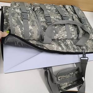 Fábrica al por mayor nuevo OutdoorCarrying Case para Starlink Mini Gen3 Master Disk Accesorios Estuche de viaje Uso para Starlink Mini - Product Image 2