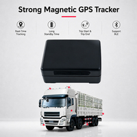 Localizador GPS de Alta Sensibilidad para Activos ES431 LTE Cat.M NB Resistente al Agua -157dBm para Actualizaciones Precisas de Ubicación de Carga