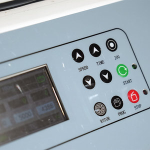 Biobase Centrifuge 5000rpm 低速台式病理分析多功能离心机 - Product Image 3