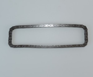 Комплект ГРМ двигателя OE 06B115230 06B115130C цепь ГРМ и натяжитель, лидер продаж - Product Image 2