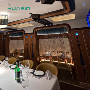 أبواب خشبية صلبة مخصصة من هواسين للحمامات والمداخل - تصميم عصري مع ضمان 5 سنوات، حلول بناء سكنية - Product Image 4