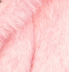 실내 장식 공예 프로젝트 맞춤형 컬러 서비스 낮은 MOQ 공장 공급을위한 프리미엄 소프트 긴 파일 인조 모피 직물 - Product Image 3