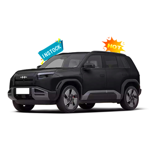 2025 новый автомобиль для Byd Formula Leopard Titanium <span class=keywords><strong>3</strong></span>, чистый Электрический 4WD, интеллектуальный внедорожник - Product Image 6