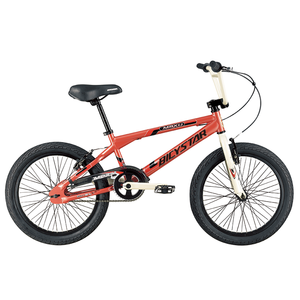 Bicystar marque OEM Offres Spéciales <span class=keywords><strong>Freestyle</strong></span> a parlé <span class=keywords><strong>BMX</strong></span> vélo vélo VTT pour enfants <span class=keywords><strong>pas</strong></span> <span class=keywords><strong>cher</strong></span> prix vélos Cycle - Product Image 2