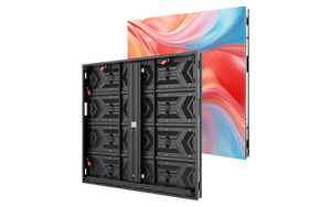 Gqy हॉट सेल p3.9 हार्ड-कनेक्टेड रेंटल डिस्प्ले 4k 8k एलईडी बाहरी दीवार डिस्प्ले 5 साल की वारंटी + 5000 सीडी चमक सूरज - Product Image 4