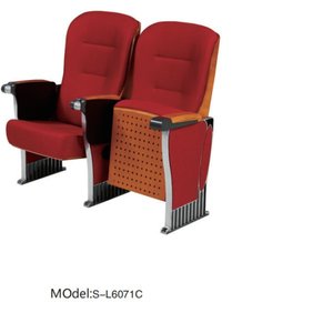 Silla de auditorio moderna y cómoda 37958-SL6045 - Product Image 5
