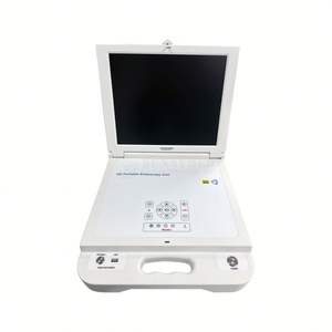 Endoscopio Veterinario Todo en Uno SY-PS046A con Pantalla HD <span class=keywords><strong>Grande</strong></span> de 17 Pulgadas para Inspección Automotriz - Product Image 1