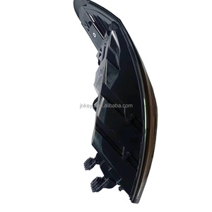 Usine personnalisée haute qualité LED feu arrière 11G 945 <span class=keywords><strong>207</strong></span> pour nouvelle énergie véhicule ID série voitures feu arrière pour ID4 ID6 ID7 - Product Image 4