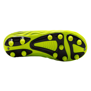 <span class=keywords><strong>Scarpe</strong></span> da <span class=keywords><strong>calcio</strong></span> per adulti di fabbrica da allenamento basse <span class=keywords><strong>scarpe</strong></span> da ginnastica da <span class=keywords><strong>calcio</strong></span> <span class=keywords><strong>in</strong></span> <span class=keywords><strong>pelle</strong></span> <span class=keywords><strong>in</strong></span> erba traspirante <span class=keywords><strong>scarpe</strong></span> da <span class=keywords><strong>calcio</strong></span> per gli uomini - Product Image 5