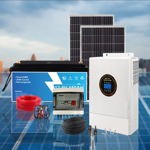 Аккумуляторная литиево-ионная аккумуляторная батарея, 12 В, 50 А · ч, 100 А · ч, 150 А · ч, 200 А · ч, 12,8 В - Product Image 2