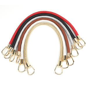 2 Pezzi Chiusura A Molla Per Borse - Cornice In Alluminio 20cm, Per Borse Uncinetto E Fai Da Te - Foto 9