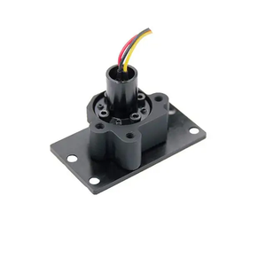 Hiệu suất cao 850nm cảm ứng laser <span class=keywords><strong>module</strong></span> cho cảm ứng Radar - Product Image 2