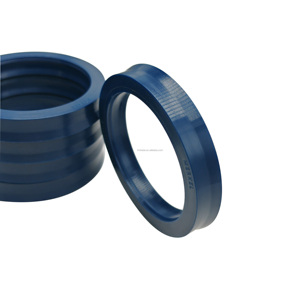 Joint d'étanchéité en polyuréthane en forme <span class=keywords><strong>de</strong></span> U pour <span class=keywords><strong>tige</strong></span> <span class=keywords><strong>de</strong></span> piston T20 T23 T24 - Product Image 6