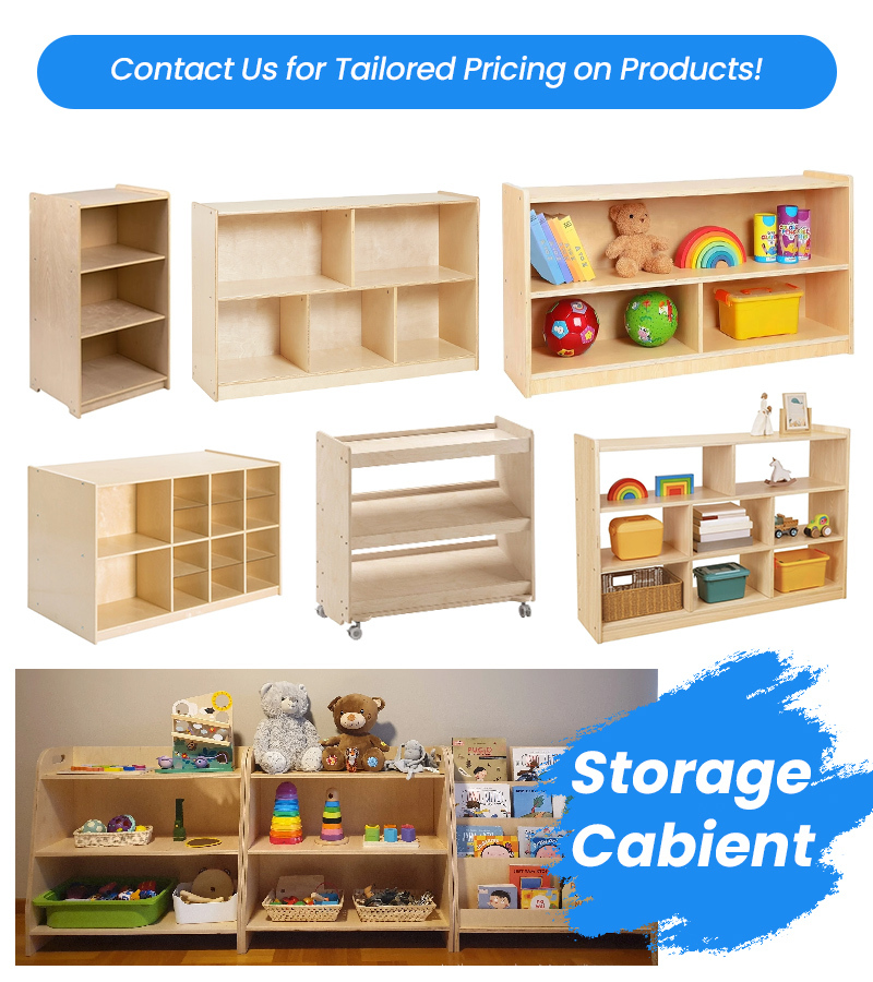 Armoire de rangement