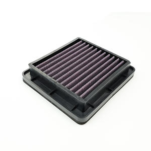 Filtro de Aire de Alto Flujo para Motocicleta Yamaha <span class=keywords><strong>XP</strong></span> TMAX <span class=keywords><strong>560</strong></span> D/E 20-24, B7M-14451-00/B7M-14451-01 - Product Image 2