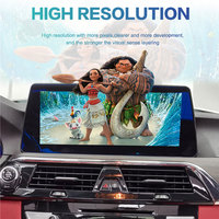 Autostereo Auto Electronics pour BMW série 5 série 7 F10 F11 F02 2015-2017 Android 12.0 lecteur multimédia de Navigation de voiture