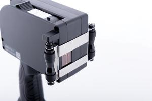 DOCOD T130E-H Portable Handheld <b>Printer</b>(encrypted Version) TIJ Inkjet <b>Printer</b> Thermal Inkjet <b>Printer</b> TIJ Coding Machine - Product Image 3
