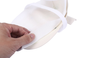 Verstelbare Orthopedische Kniebrace-Ondersteunend Implantaat Voor Artritis En Herstel Na De Operatie Fysiotherapie - Product Image 6