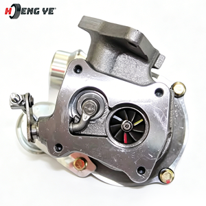 Turbocompresseur complet Kp35 Turbine 54359700011 54359880011 54359880033 Turbo complet pour Dacia Logan 1.5dci 48kw-65cv K9k <span class=keywords><strong>2007</strong></span>- - Product Image 3