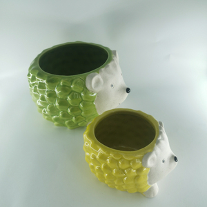 <span class=keywords><strong>Vasi</strong></span> <span class=keywords><strong>per</strong></span> fioriere in ceramica smaltata e cemento succulento eleganti composizioni floreali <span class=keywords><strong>per</strong></span> interni ed esterni <span class=keywords><strong>per</strong></span> eleganti composizioni floreali - Product Image 5