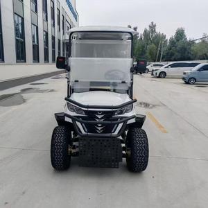 Auto Eléctrico Clásico de Alta Calidad, Ideal para Bodas y Eventos Especiales, Estilo Vintage, Nostalgia - Product Image 1