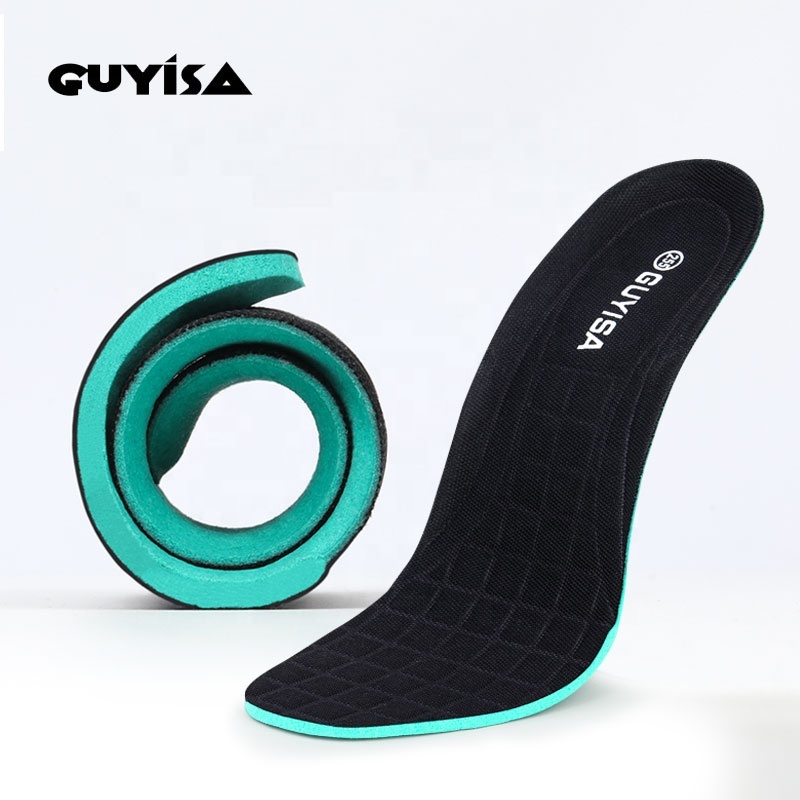 Non slip Sports Arch Support Shock