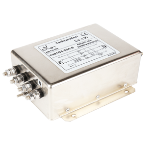 Yanbixin yx91g6 150A 250V/440vac ba giai đoạn EMI Lọc <span class=keywords><strong>RFI</strong></span> <span class=keywords><strong>EMC</strong></span> lọc cho động cơ servo - Product Image 5
