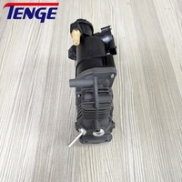 Compresseur de suspension pneumatique Tenge LR041777 pour AMK Range Rover Vogue L322 2006-2012 HSE