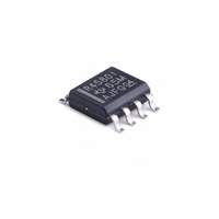RC4580IDR SOIC-8 Ses Güç Amplifikatörü IC Bileşenleri Tedarikçisi