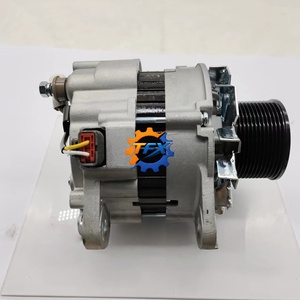 Piezas de Motor Diésel C4.2 3066 Alternador OEM 1252994 125-2994 CA1252994 - Product Image 2