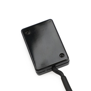 Medidor de Presión de Aceite Digital CNSPEED 0-8 BAR PSI con Alarma para Automóvil - Product Image 4