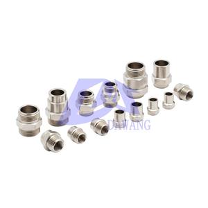 High Precision Customized CNC Machining Service for Metal Parts Wire EDM for Machining-Stainless Steel Aluminum Carbon Steel - Product Image 2