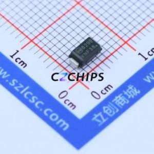 Composants électroniques neufs et originaux 1SMA5929BT3G Diode Zener SMA, fournisseur de puces en gros et service BOM - Product Image 1