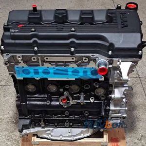 Ensemble moteur complet 2TR pour Toyota 2.7L 4 cylindres essence, pièces de rechange pour systèmes de moteur automobile - Product Image 3