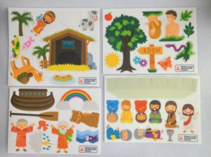 Préscolaire enfants cadeau <span class=keywords><strong>jouet</strong></span> apprentissage <span class=keywords><strong>jouet</strong></span> histoires de noël Bible <span class=keywords><strong>naissance</strong></span> de jésus nativité feutre flanelle conseil ensembles - Product Image 5