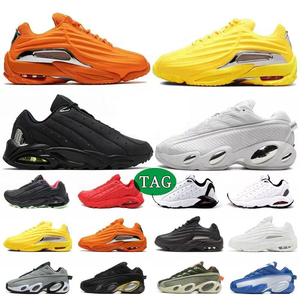 Chaussures de sport tendance pour hommes, avec coussin d'air, pour le basketball et les activités décontractées en extérieur, confortables et rehaussantes - Product Image 2