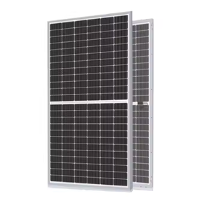 Znshine โมดูลโซลาร์เซลล์แบบสองหน้า670W ประสิทธิภาพสูง P-Type สำหรับ ZXM8-T พลังงานแสงอาทิตย์ - Product Image 2