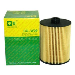 CO-G713/1X Applicable à 71765460 <span class=keywords><strong>Filtre</strong></span> à <span class=keywords><strong>huile</strong></span> pour Jeep Compass Renegade GIULIETTA Fiat Viaggio Peugeot Citroen <span class=keywords><strong>DS3</strong></span> DS5 MG GM 500 - Product Image 1