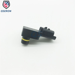 Pièces d'origine 82MPP13-01 Capteur de différence de pression différentielle DPF pour HMLGT8550R 223657652R pour Renault <span class=keywords><strong>Trafic</strong></span> III <span class=keywords><strong>Van</strong></span> 2019 - Product Image 2