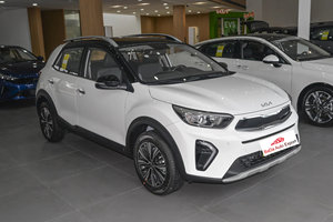 Nuevo KX1, Vehículo a Gasolina a Precio Económico, SUV Pequeño de 5 Plazas, Autos de Marca con Volante a la Izquierda - Product Image 4