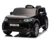 Voiture électrique pour enfants Land Rover sous licence, 24V, deux places, avec télécommande 2.4G