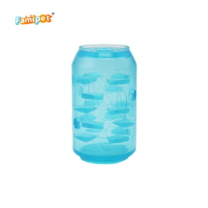 Juguete para Perros Famipet, Diseño Personalizado de Lata de Refresco, TPR No Tóxico, Duradero e Indestructible, Juguetes para Masticar para Mascotas - Product Image 4