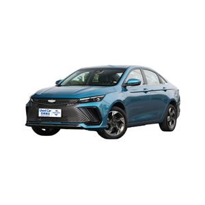 <span class=keywords><strong>Voiture</strong></span> d'occasion de haute qualité 2022 pour Emgrand L Hi-P 1.5TD 200 ch Automatique 3 vitesses DHT Pro, autonomie EV 100 km, berline PHEV, conduite à gauche - Product Image 5
