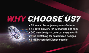 Grace Jewel bán buôn tùy chỉnh cá nhân 925 Sterling bạc tim có thể mở ra hình ảnh Mặt dây chuyền trống Mặt dây chuyền tốt quyến rũ - Product Image 4