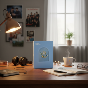 LUCY 5ème mini-album - Product Image 2