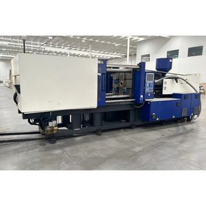 Machine automatique de fabrication de préformes de bouteilles de petite <span class=keywords><strong>taille</strong></span>, machine de moulage par injection PET - Product Image 3
