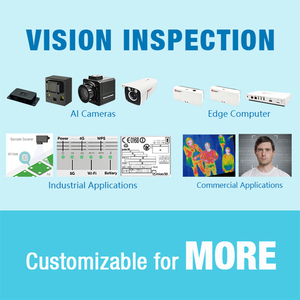 Smartgiant New Arrival Không Thấm Nước Thương Mại Nhiệt Ip Bullet Cctv Video Thông Minh Giám Sát An Ninh Hệ Thống <span class=keywords><strong>Camera</strong></span> - Product Image 4