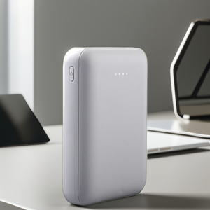 Oraimo 10000 Power Bank 20000mAh pour Dropshipping, Nouveau Produit Tendance Delta 2, Étui Batterie le Plus Vendu avec Fonction Support - Product Image 2