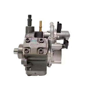 VDO 7001106C1 A2C53384727 5WS40905 مضخة حقن وقود السكك الحديدية المشتركة عالية الضغط لمحرك الديزل 4DA1 / 4DB1 ISF2.8/ - Product Image 1