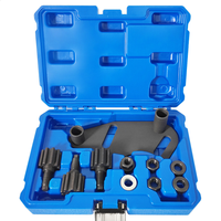Outil spécial de calage de distribution de vilebrequin pour Renault 1.4 1.6 1.8 2.0 16v Megane Vauxhall Opel